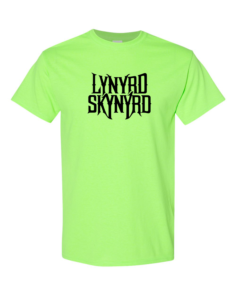 Men's Lynyrd Skynyrd Gildan Heavy Cotton T-Shirt