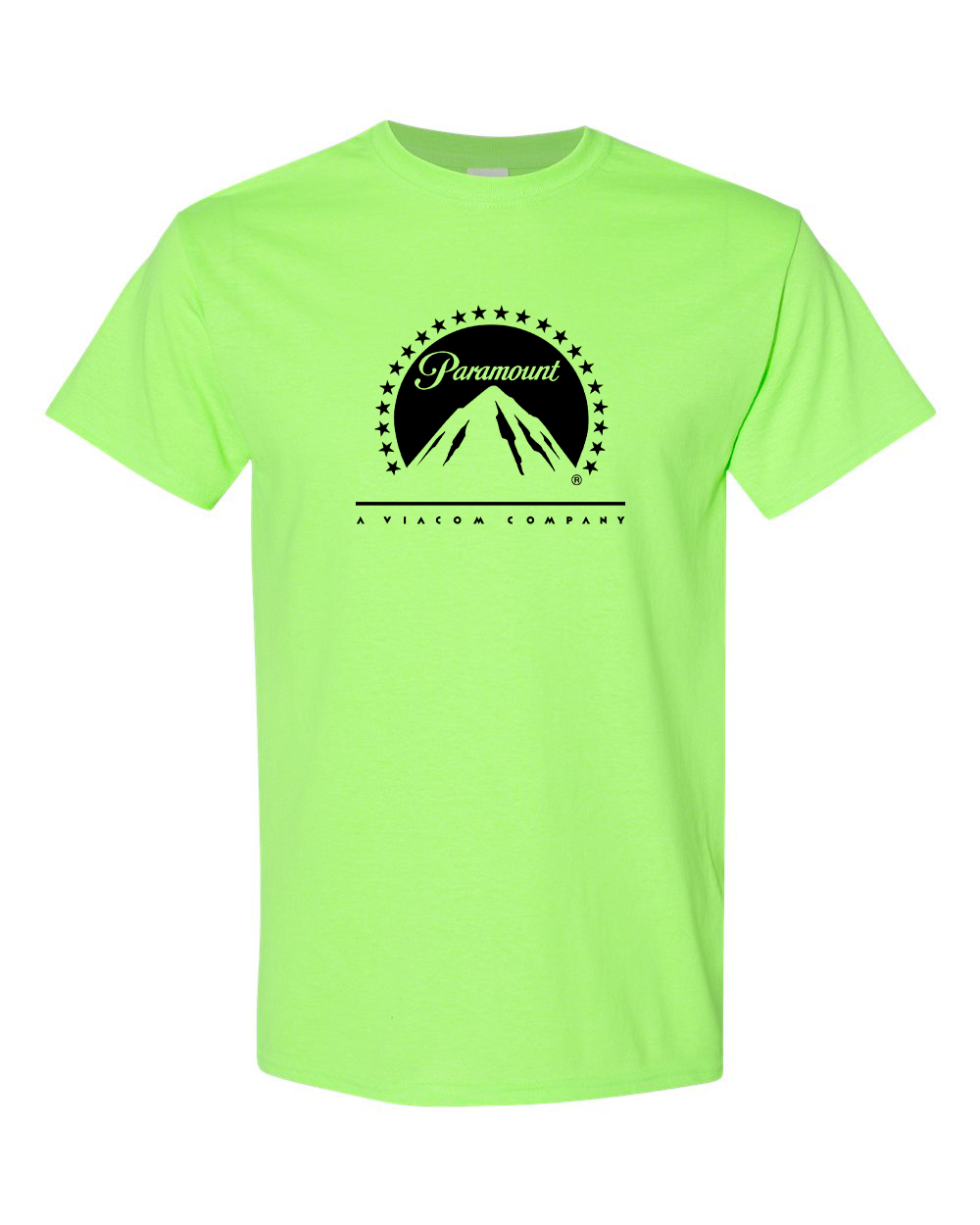 Men's Paramount Gildan Heavy Cotton T-Shirt