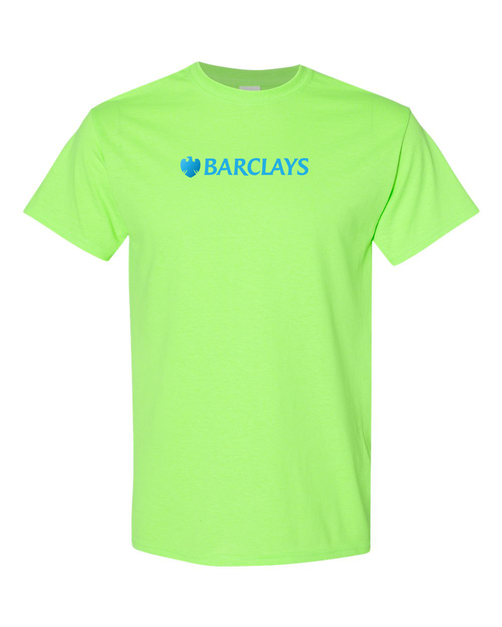 Men's Barclays Gildan Heavy Cotton T-Shirt