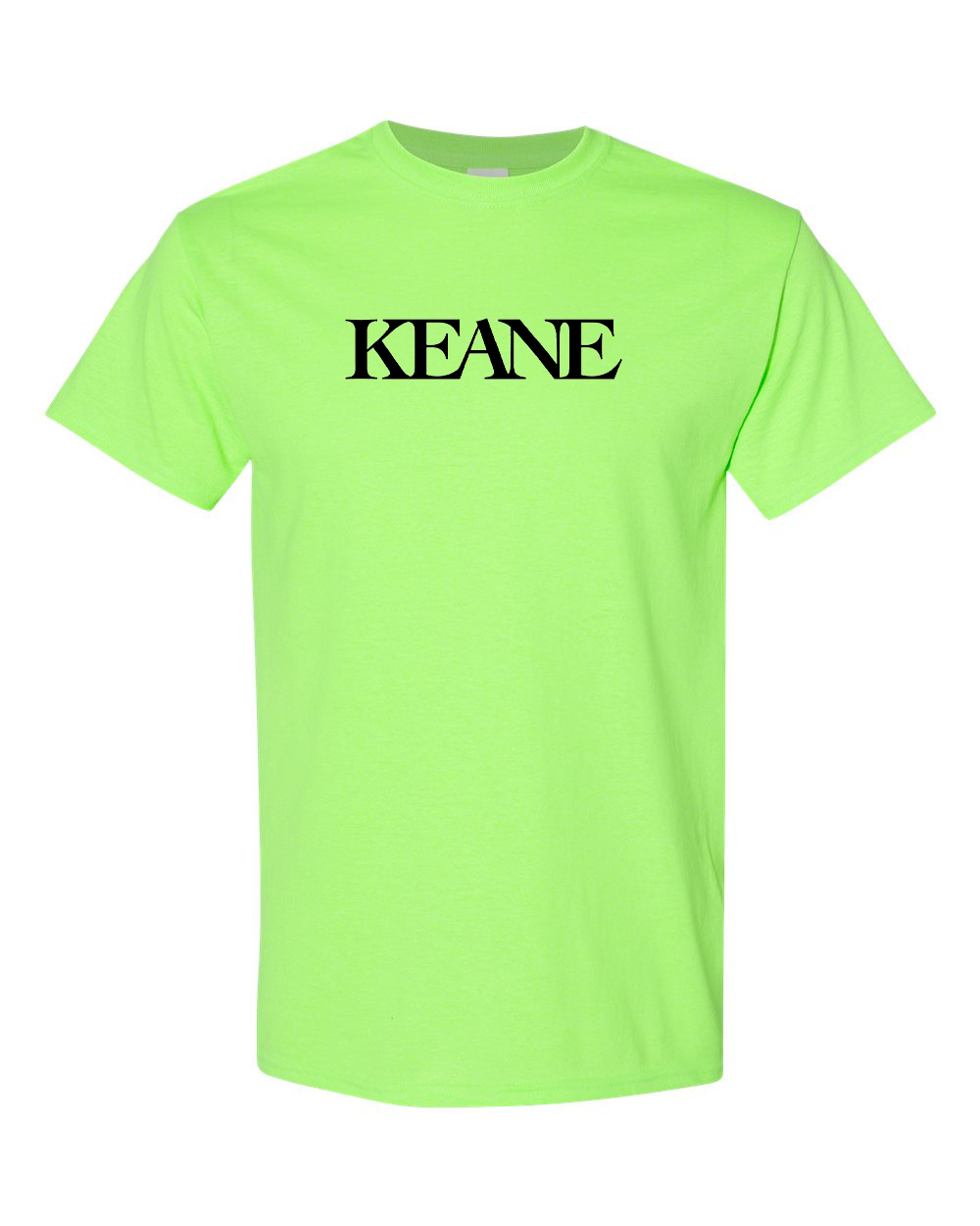 Men's Keane Gildan Heavy Cotton T-Shirt