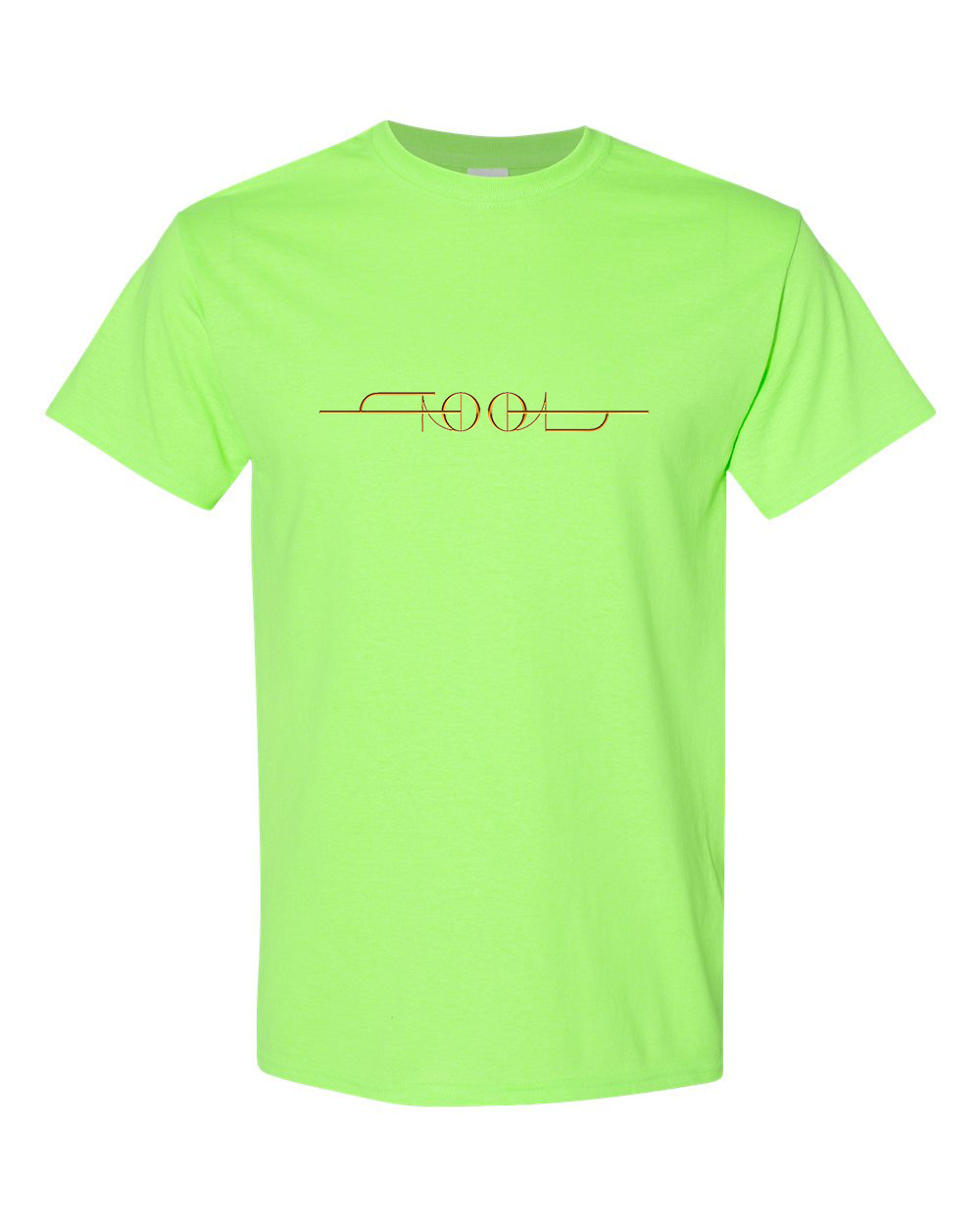Men's  Tool  Gildan Heavy Cotton T-Shirt