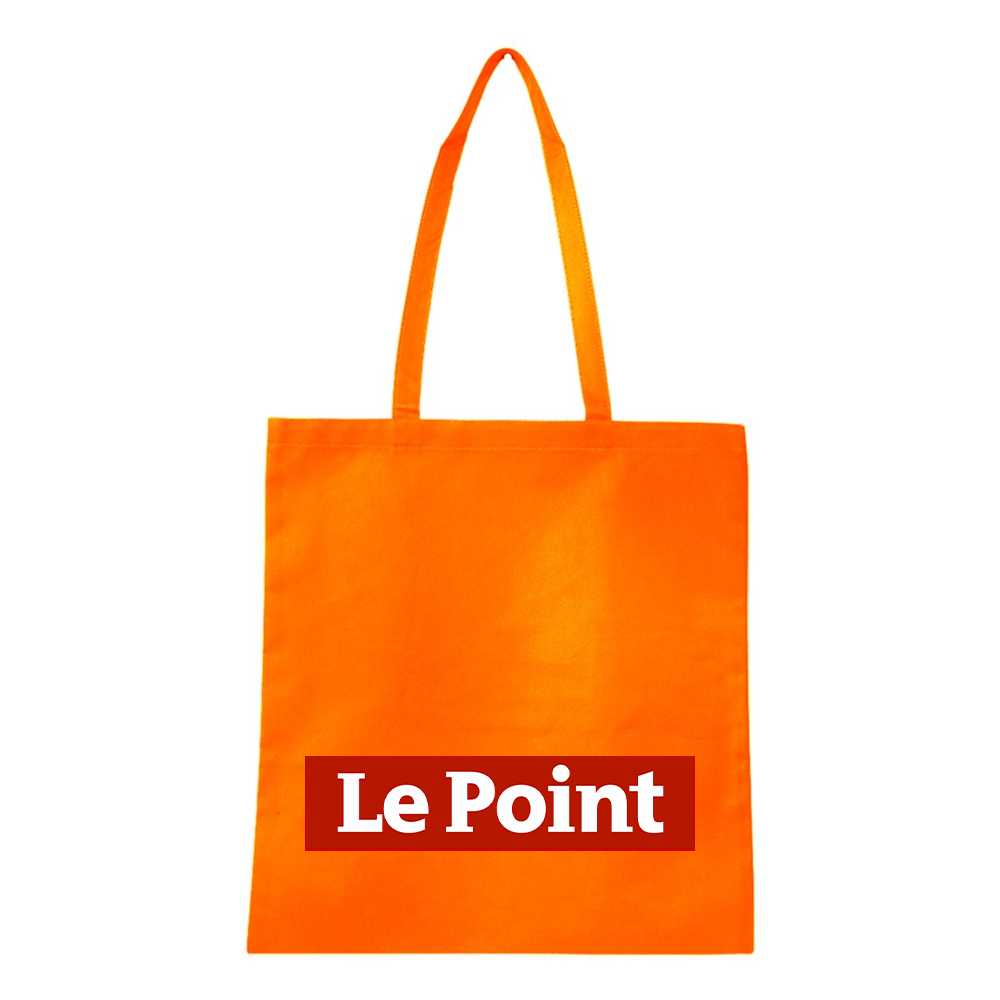 Le Point Q-Tees Non-Woven  Tote