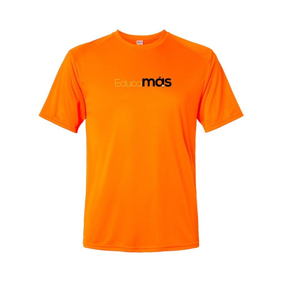 Men's EducaMAS Logo Performance T-Shirt