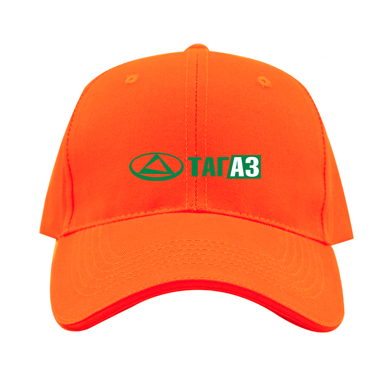 TagAz Logo  Dad Baseball Cap Hat