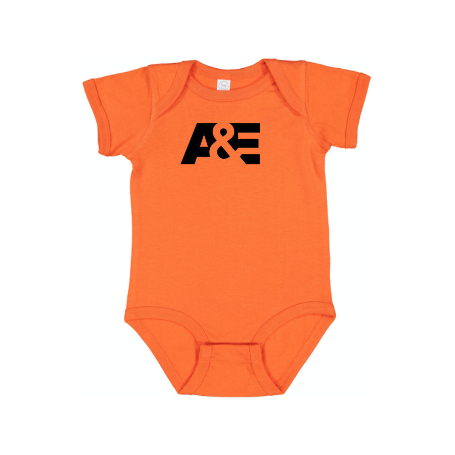 AE Logo Baby Onesie Romper
