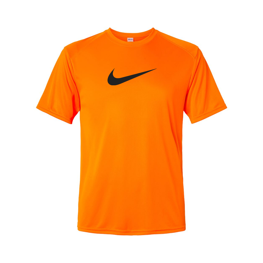 Men's Nike Wave Logo Performance T-Shirt