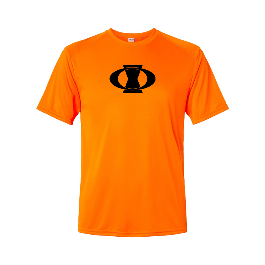 Men's Oltena Logo Performance T-Shirt
