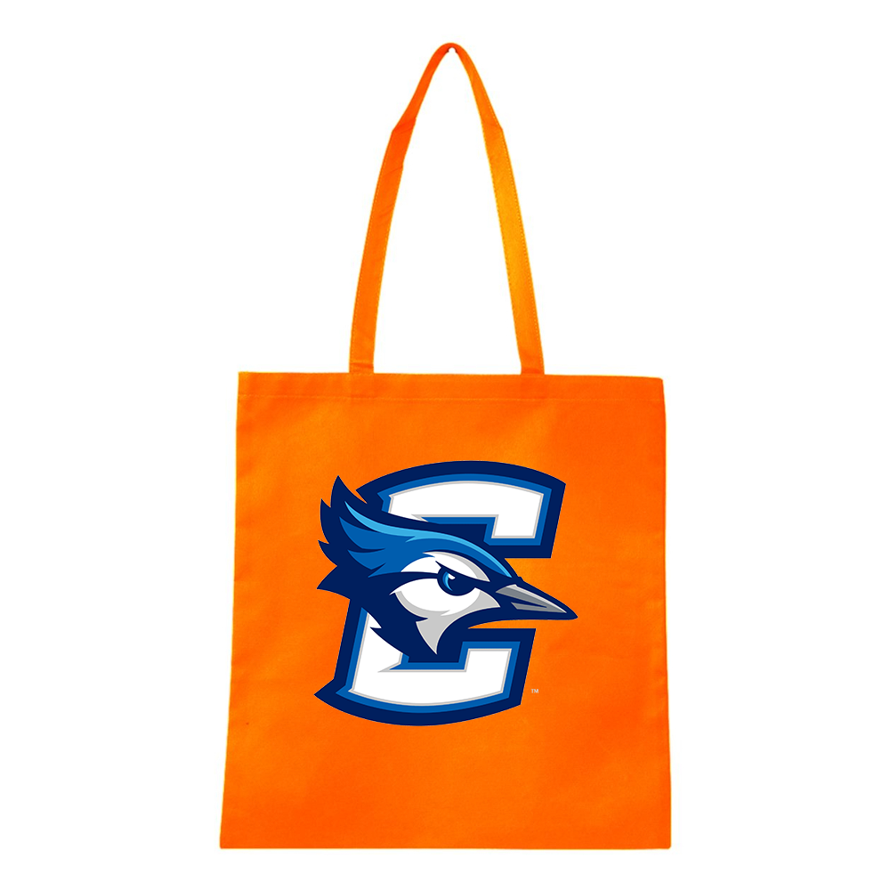 Creighton Bluejays Q-Tees Non-Woven  Tote