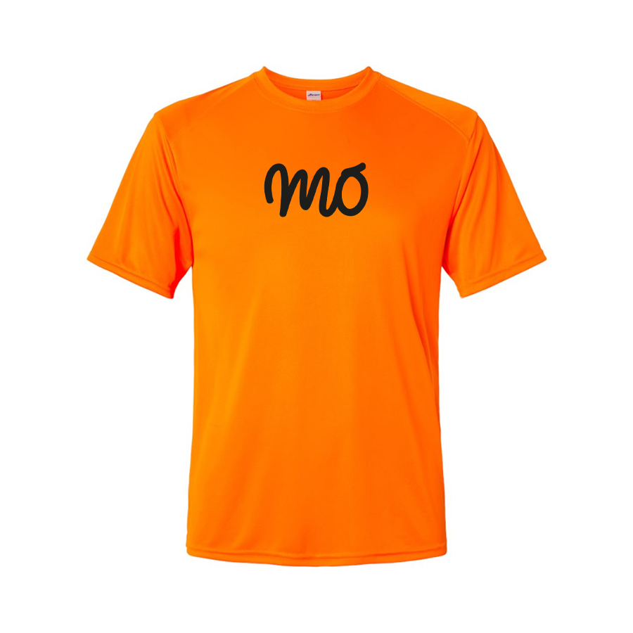Men's Mo Logo Performance T-Shirt