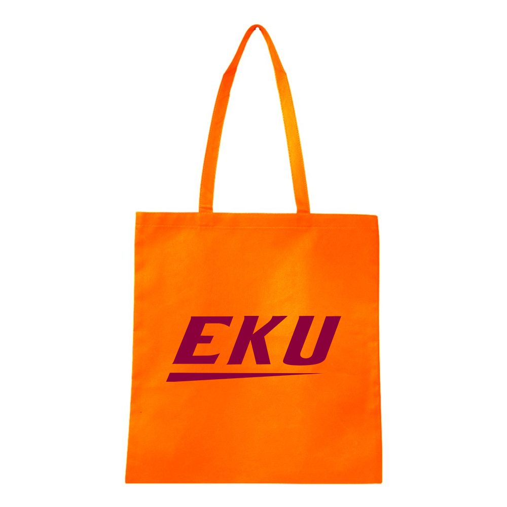 Eastern Kentucky Colonels Q-Tees Non-Woven  Tote