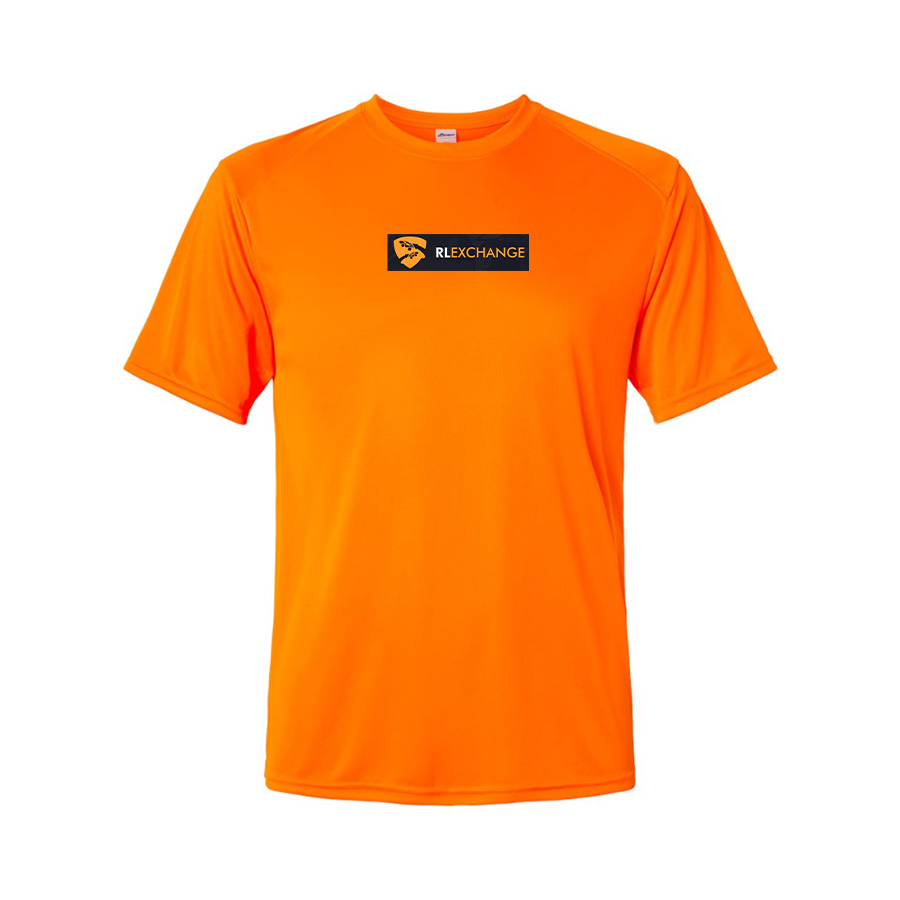 Men's RL Exchange Logo Performance T-Shirt