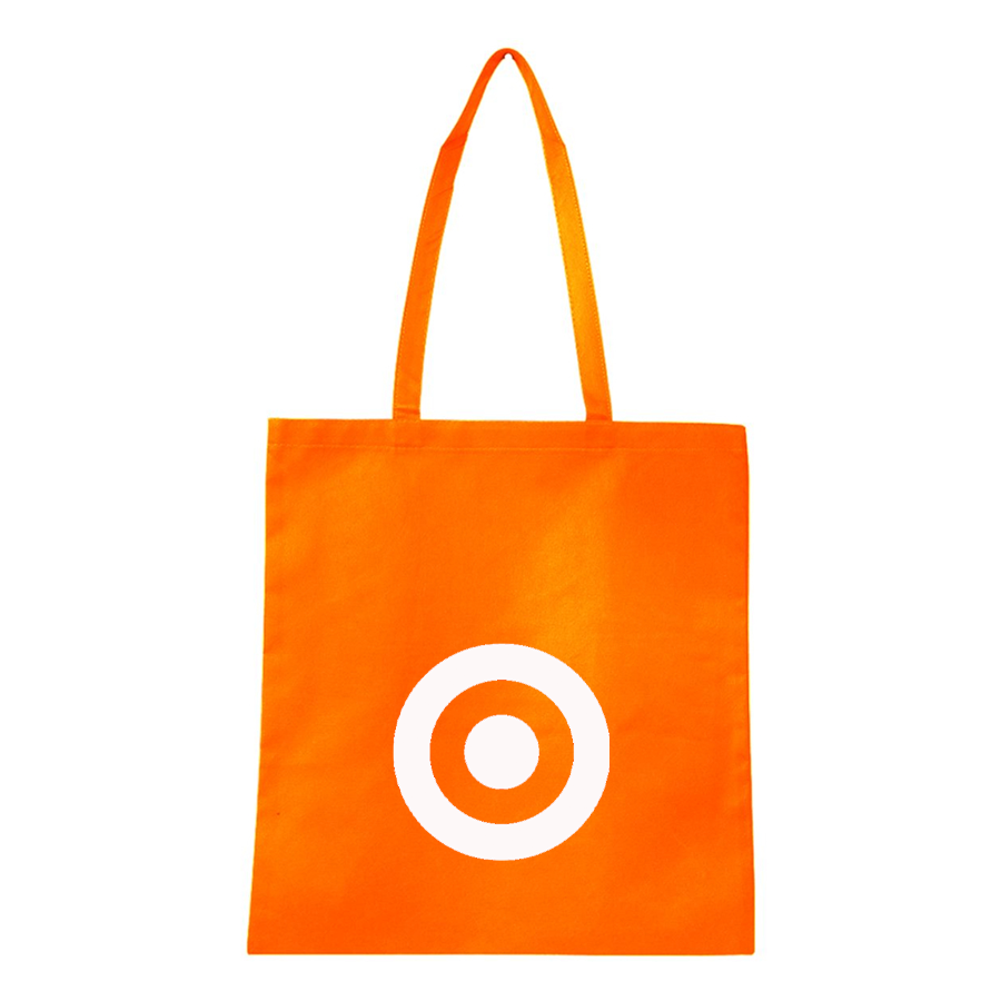 Target  Q-Tees Non-Woven  Tote
