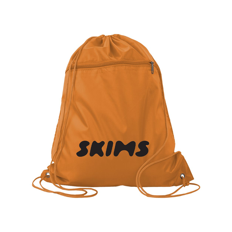 Skims Q-Tees - Polyester Cinchpack