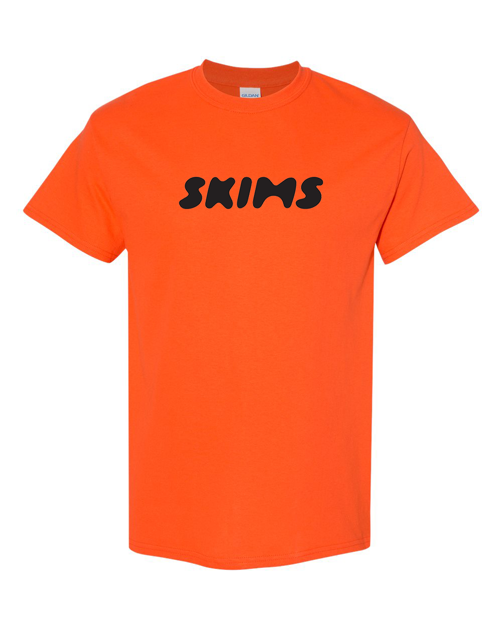 Men's  Skims  Gildan Heavy Cotton T-Shirt