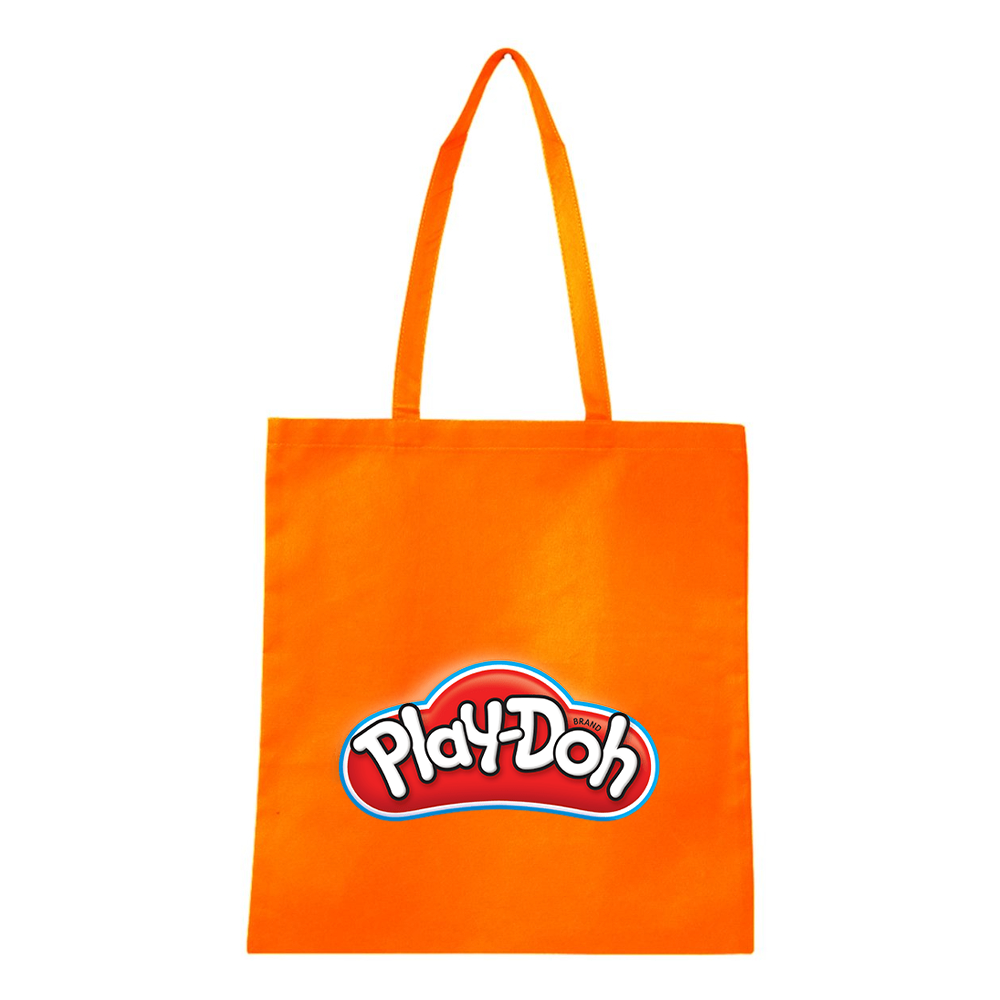 Play Doh  Q-Tees Non-Woven  Tote
