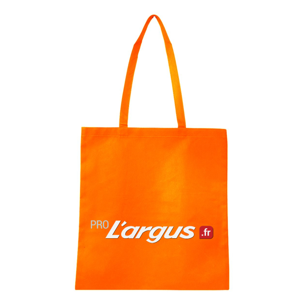 Pro Largus Q-Tees Non-Woven  Tote