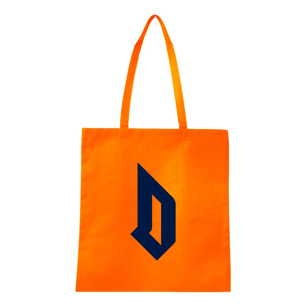 Duquesne Dukes Q-Tees Non-Woven  Tote