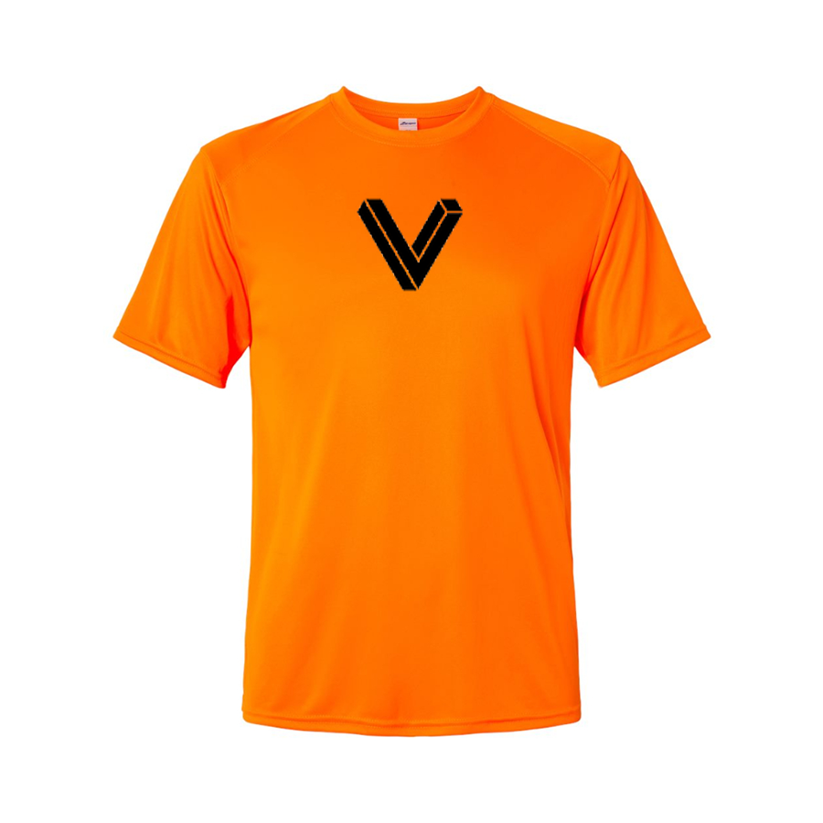 Men's Global Variations Logo Performance T-Shirt