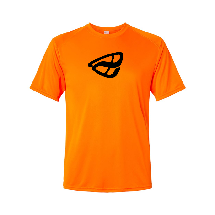 Men's Anfini Logo Performance T-Shirt