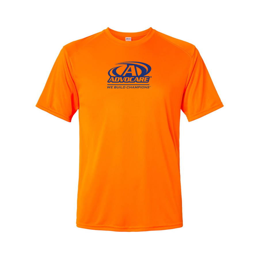 Men's Advocare Logo Performance T-Shirt