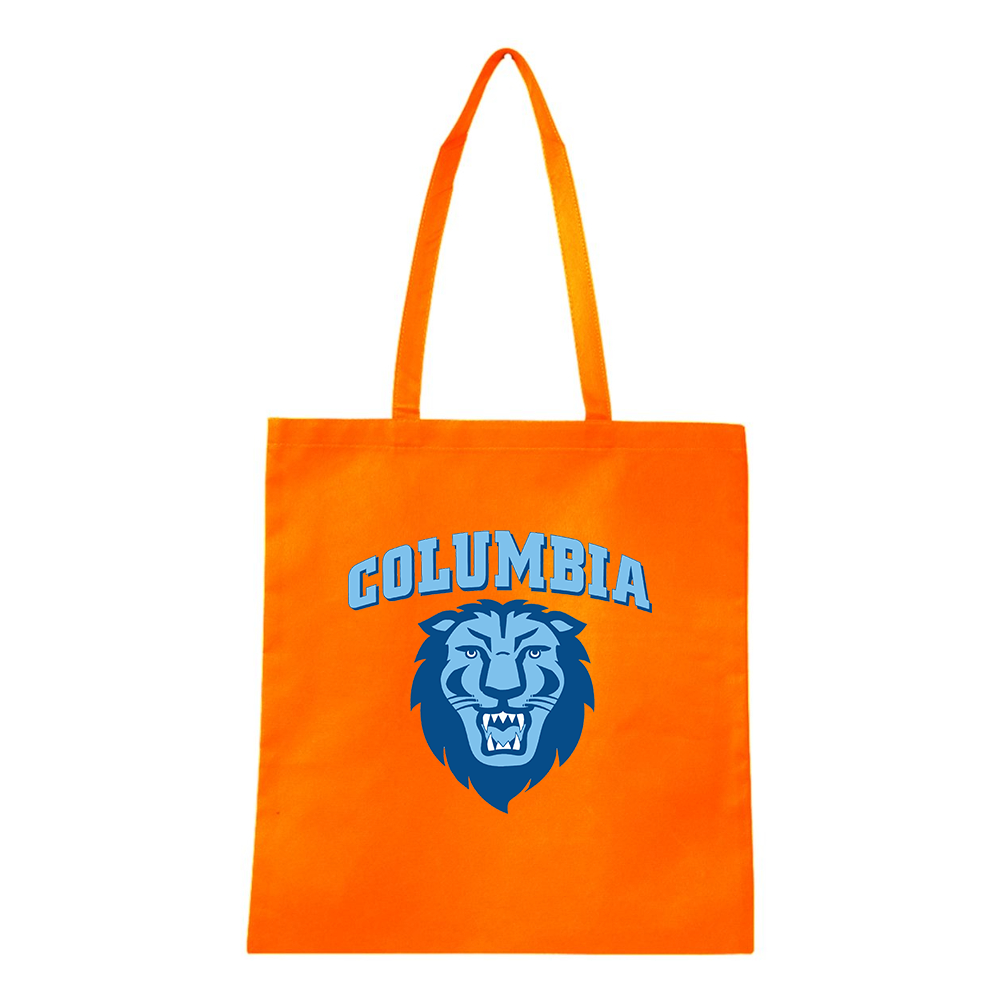 Columbia Lions Q-Tees Non-Woven  Tote