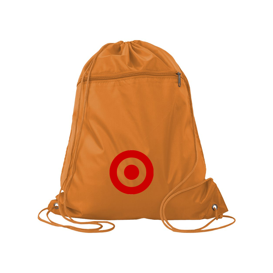 Target  Q-Tees - Polyester Cinchpack