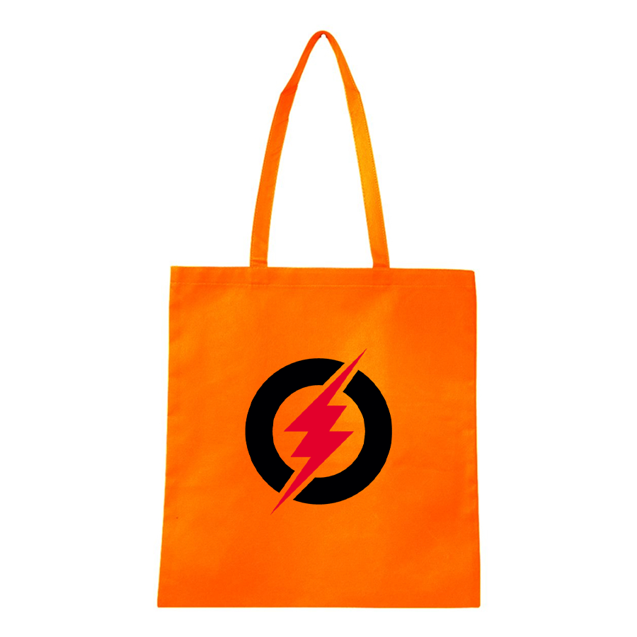 Rayovac Lightning Q-Tees Non-Woven  Tote