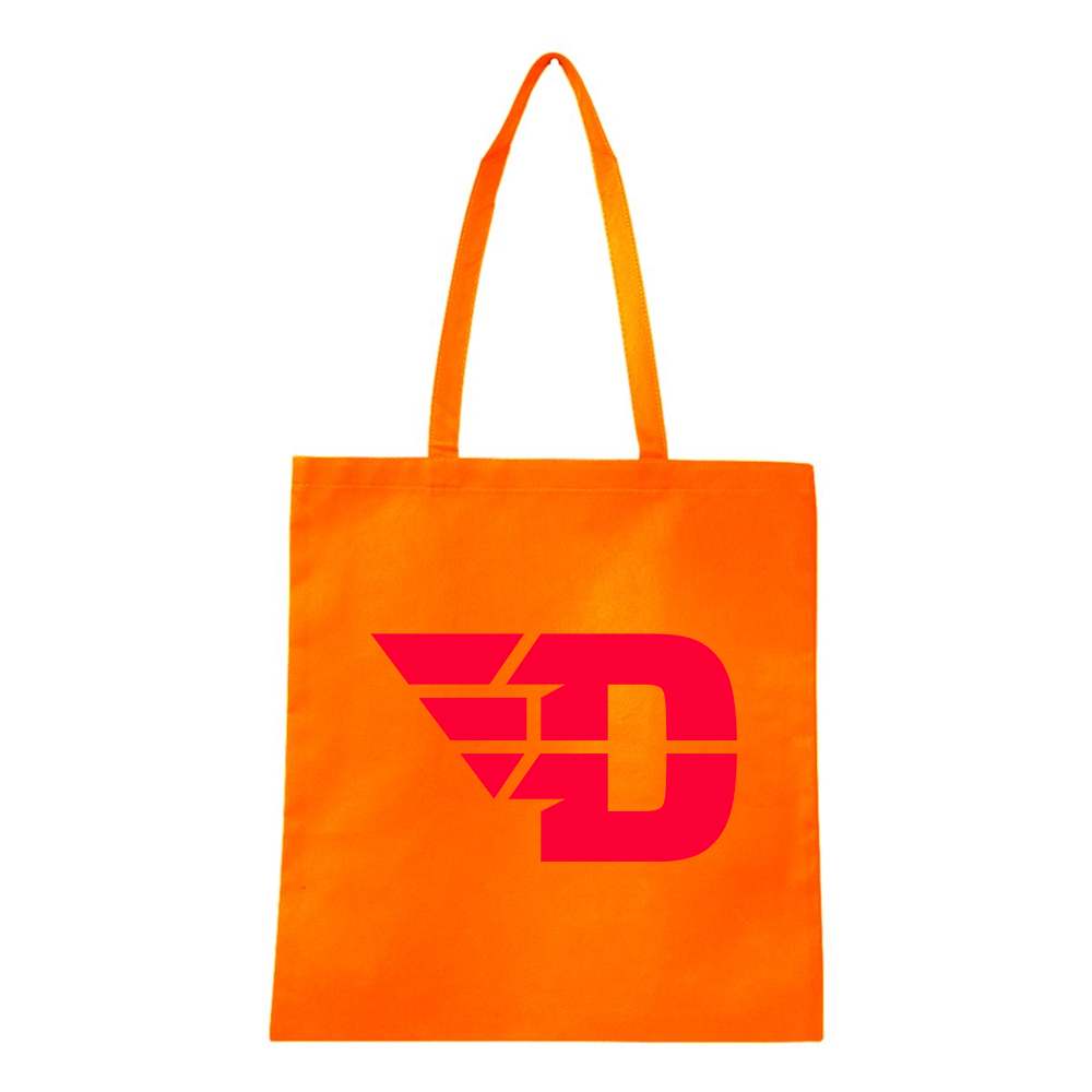 Dayton Flyers Q-Tees Non-Woven  Tote