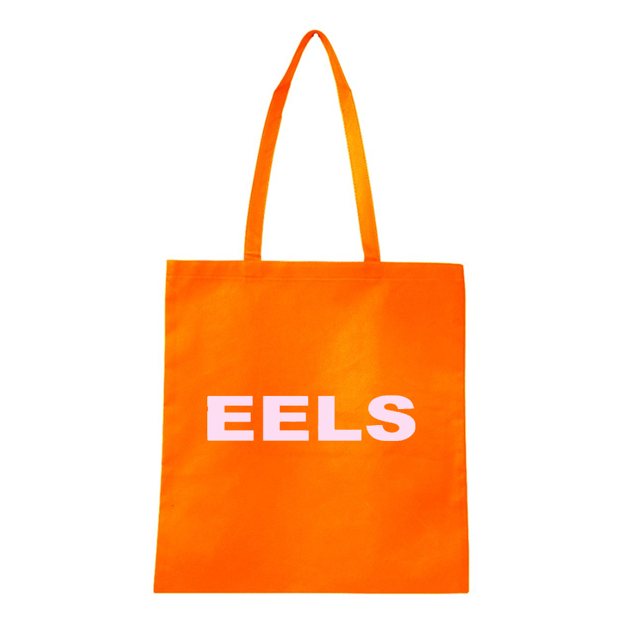 Eels Q-Tees Non-Woven  Tote