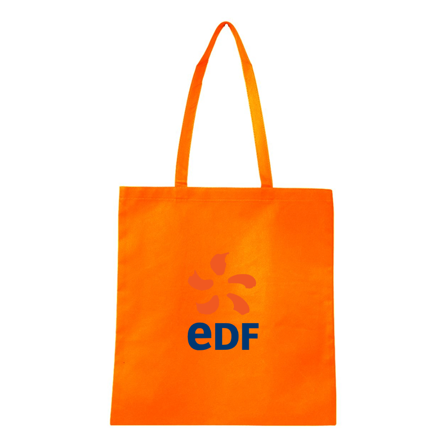 Edf Q-Tees Non-Woven  Tote