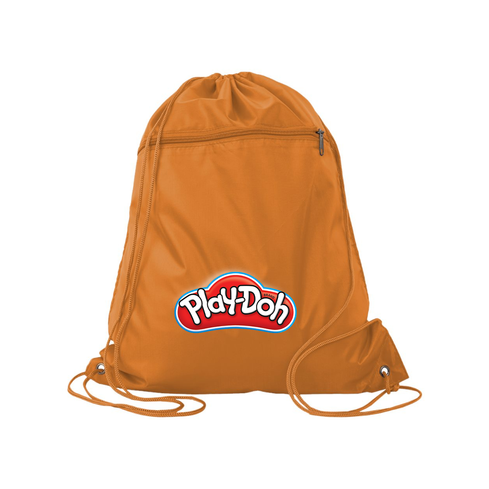 Play Doh Q-Tees - Polyester Cinchpack