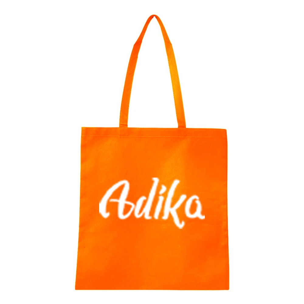 Adika  Q-Tees Non-Woven  Tote