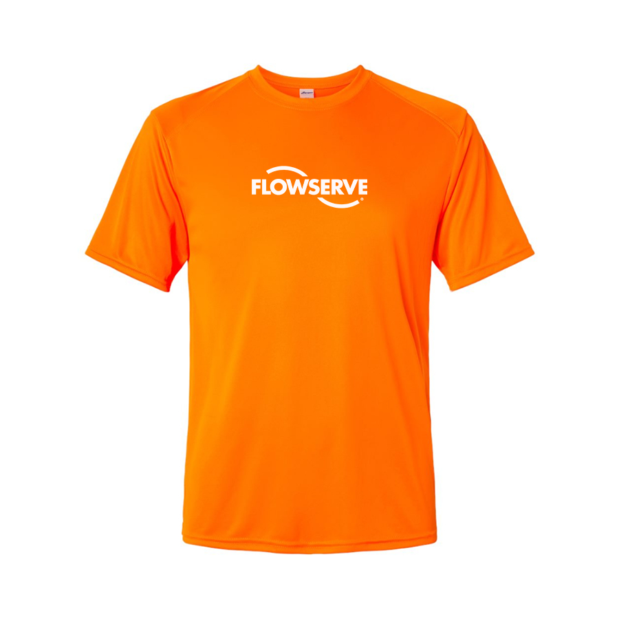 Men's Flowserve Logo Performance T-Shirt