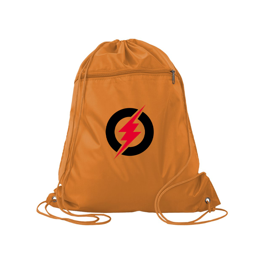 Rayovac Lightning Q-Tees - Polyester Cinchpack