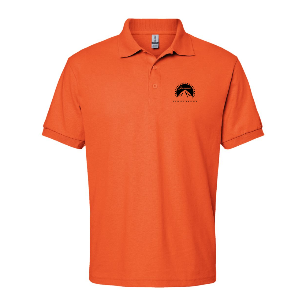 Men's Paramount Dry Blend Jersey Polo