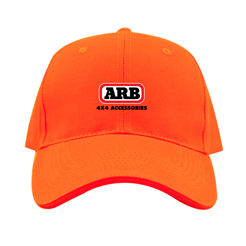 ARB Logo Dad Baseball Cap Hat