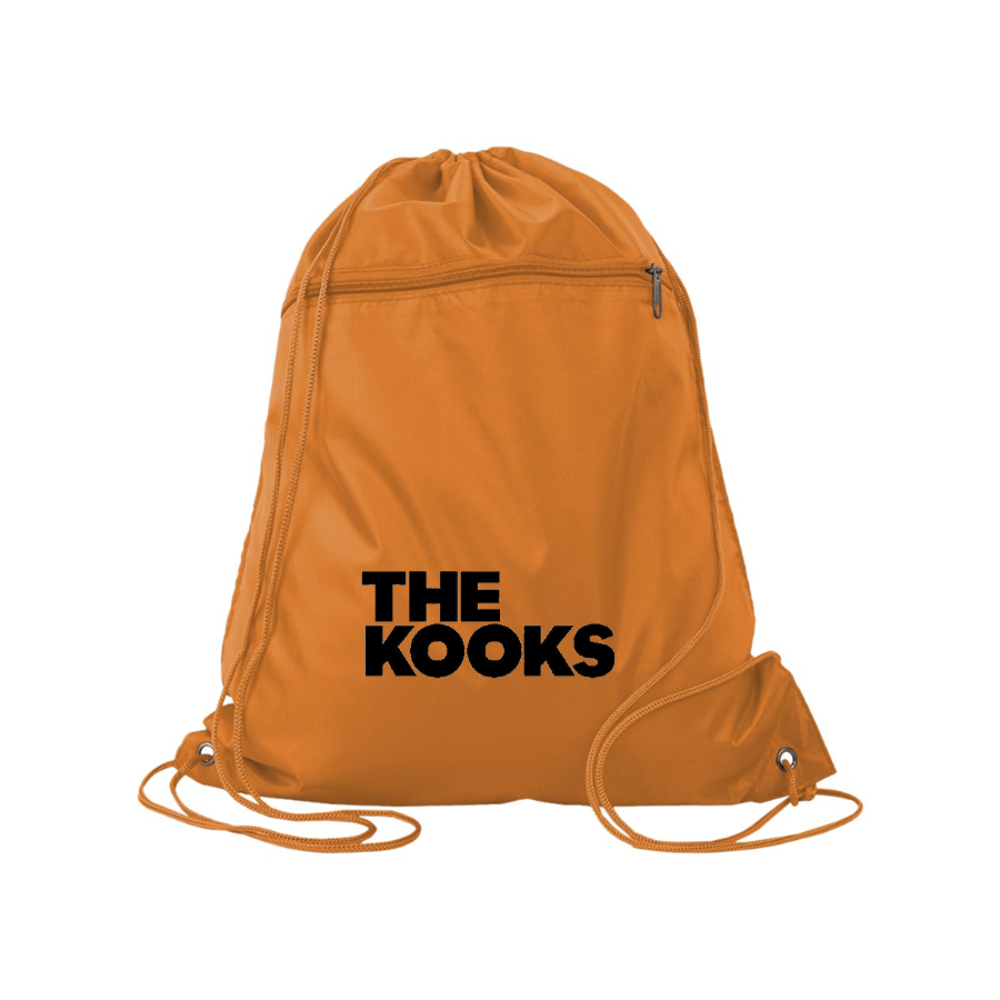 The Kooks Q-Tees - Polyester Cinchpack