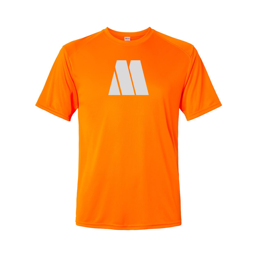 Men's Motown M Performance T-Shirt
