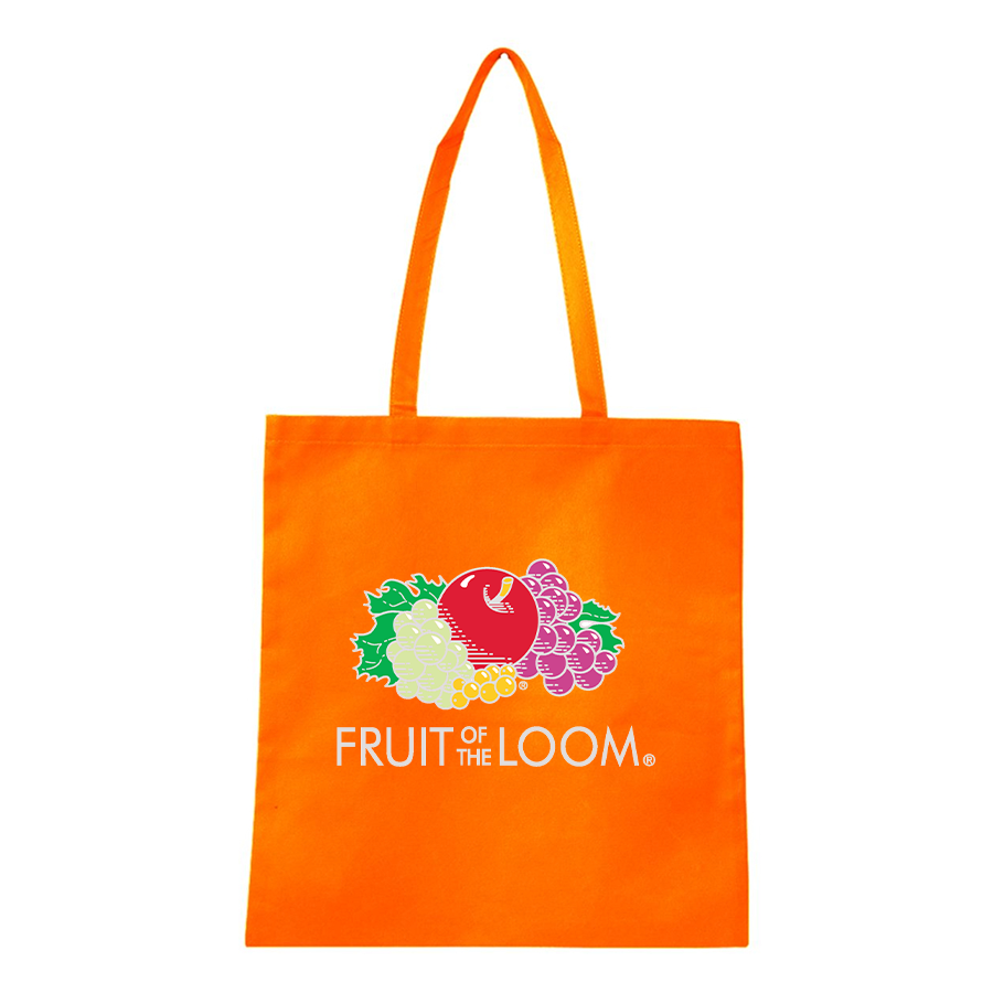 Fruit Of the Loom Q-Tees Non-Woven  Tote