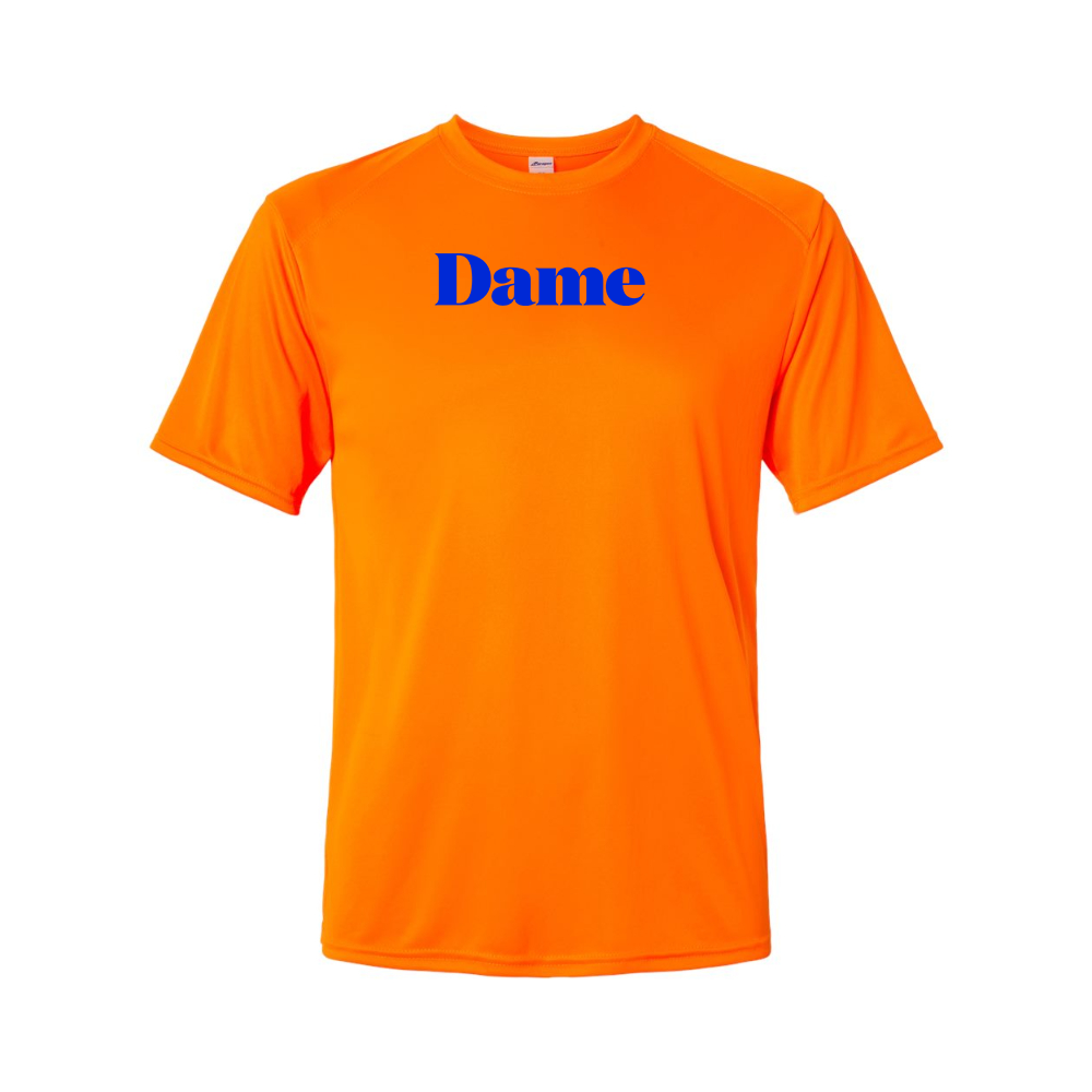 Men's Dame Products Performance T-Shirt