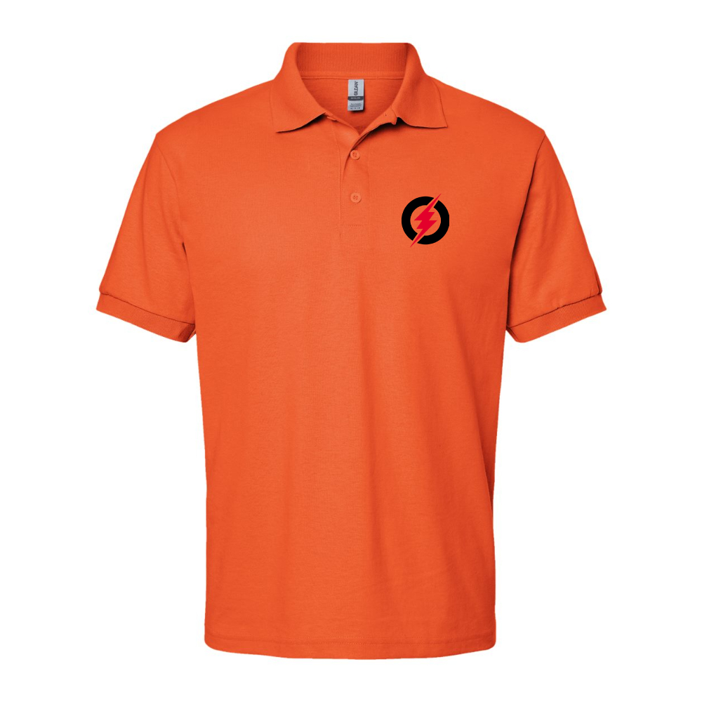 Men's Rayovac Lightning Dry Blend Jersey Polo