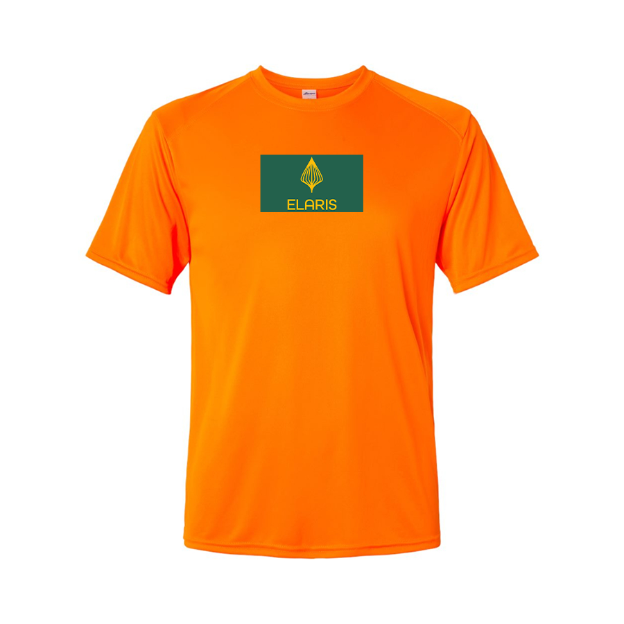 Men's Elaris Logo Performance T-Shirt