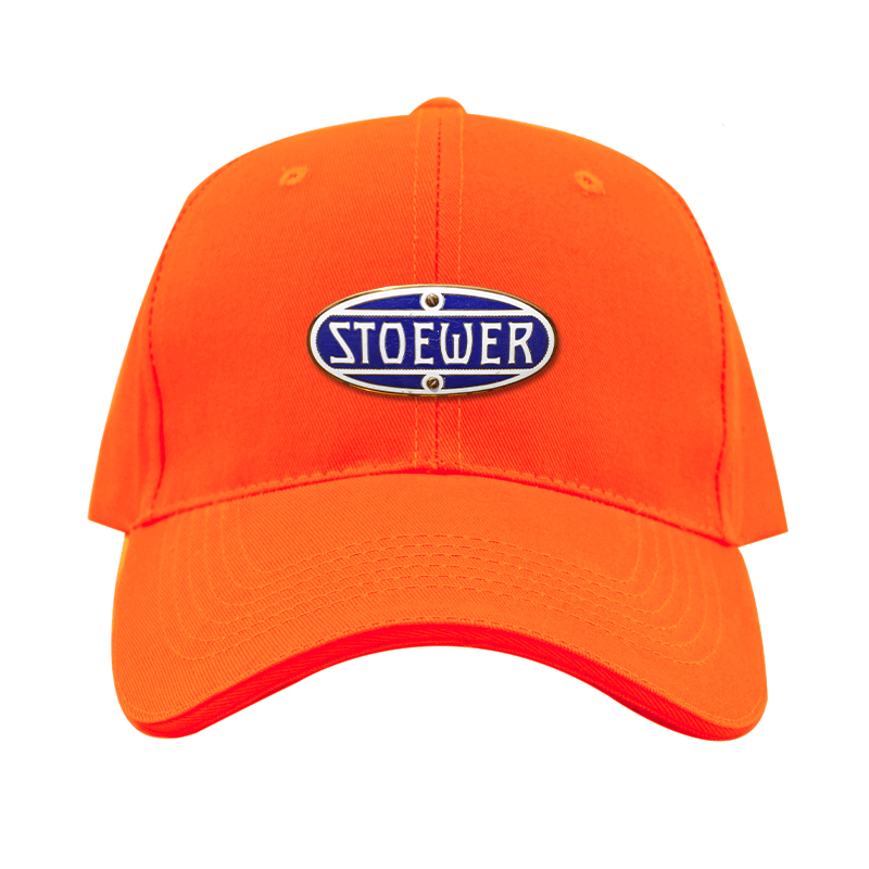 Stoewer Logo  Dad Baseball Cap Hat