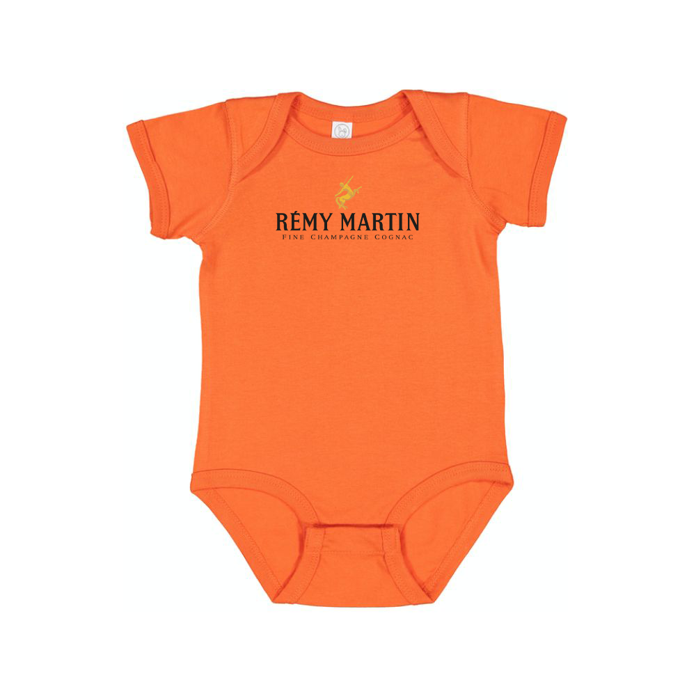 Rémy Martin   Baby Onesie Romper