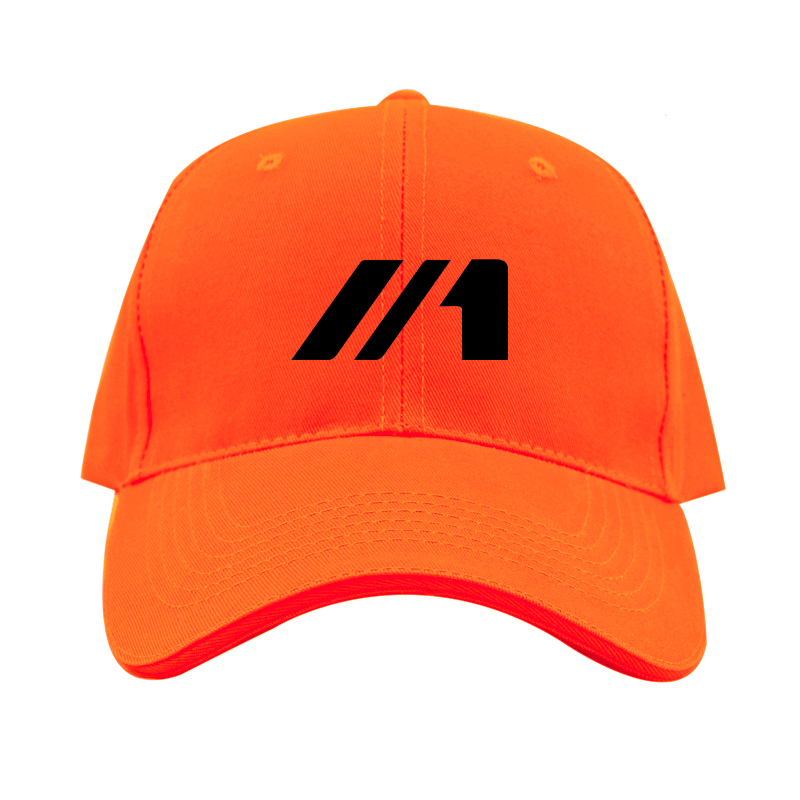 BAC Logo  Dad Baseball Cap Hat