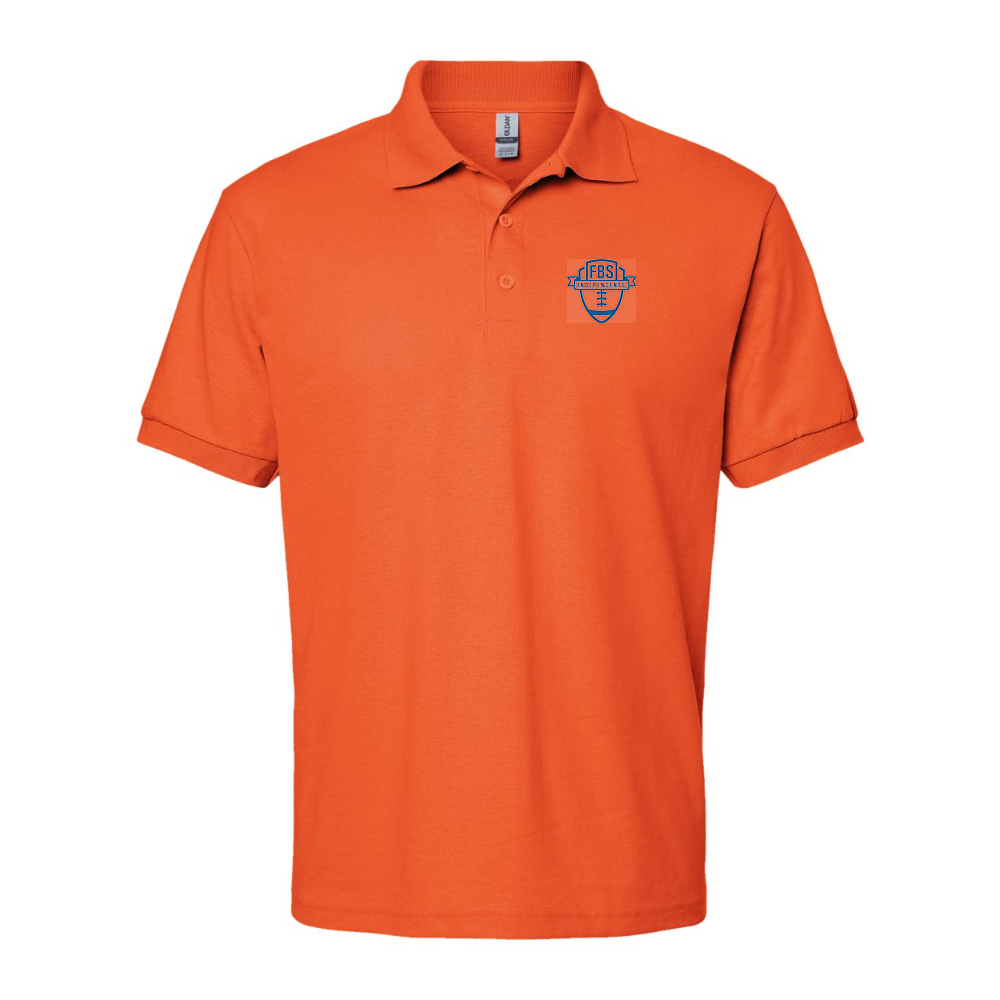 Men's  Division I FBS Independents Dry Blend Jersey Polo