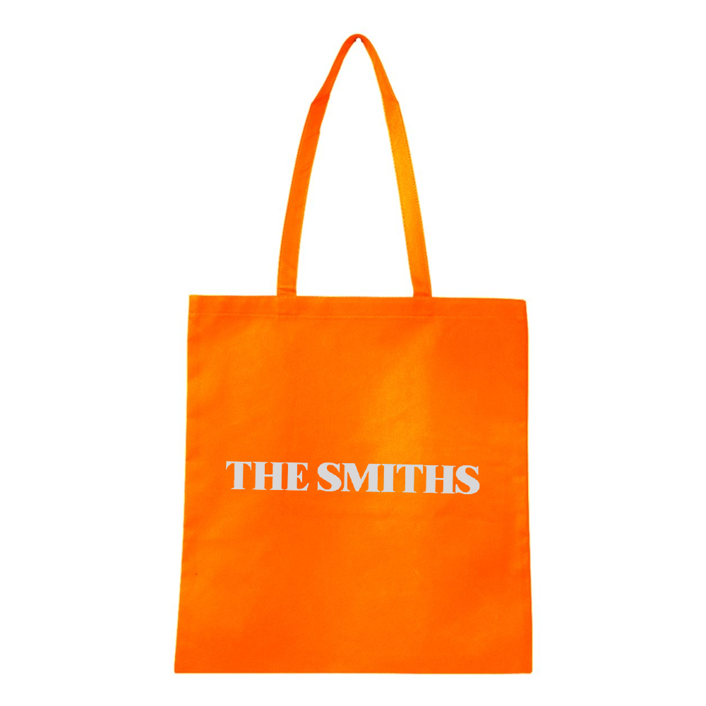 The Smiths Q-Tees Non-Woven  Tote