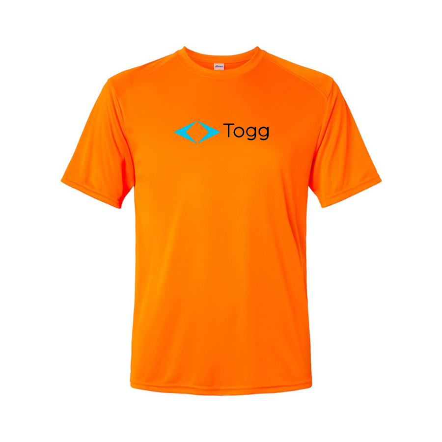 Men's Togg Logo Performance T-Shirt