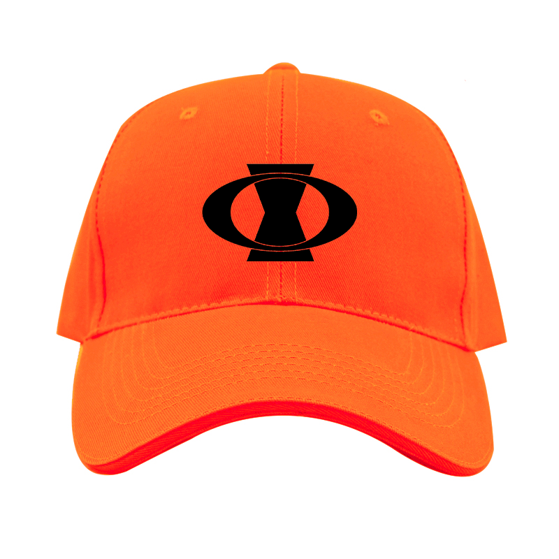 Oltena  Logo  Dad Baseball Cap Hat