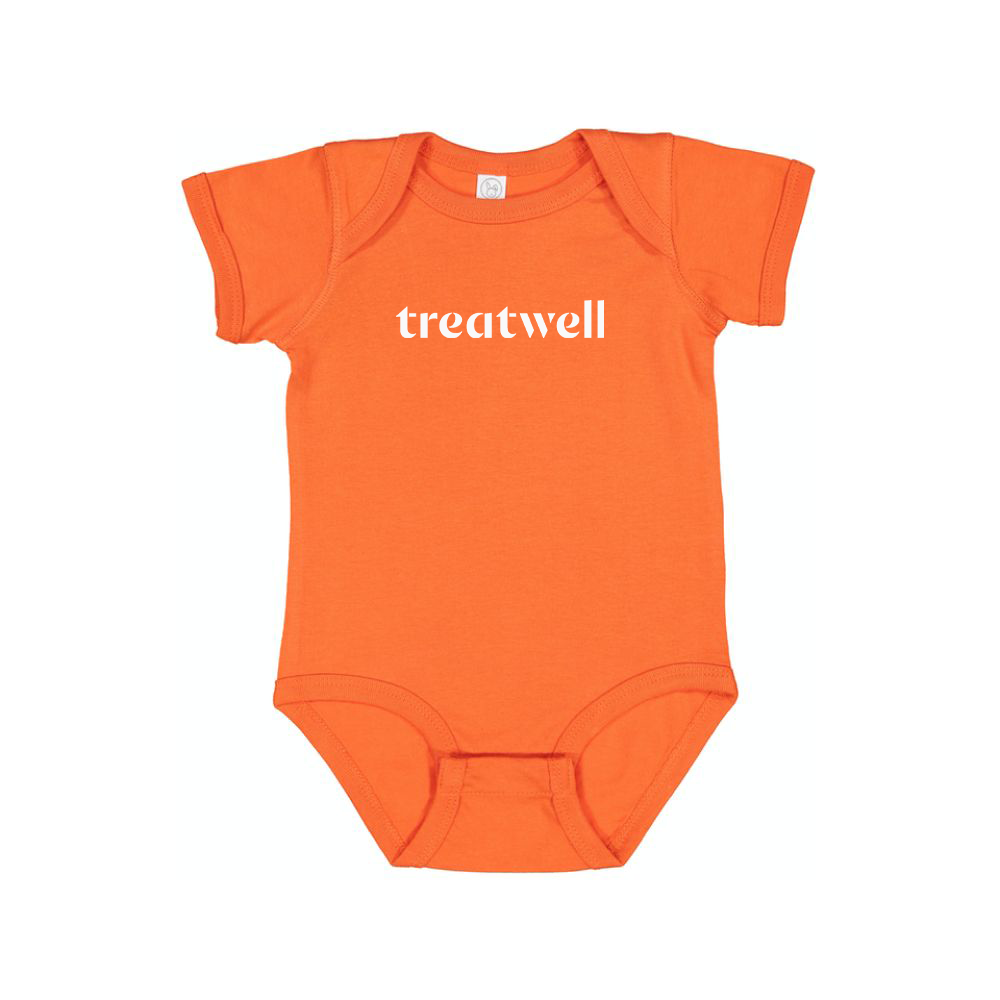 Treatwell   Baby Onesie Romper